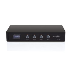 AUDIO FLOW: 3S-4Z